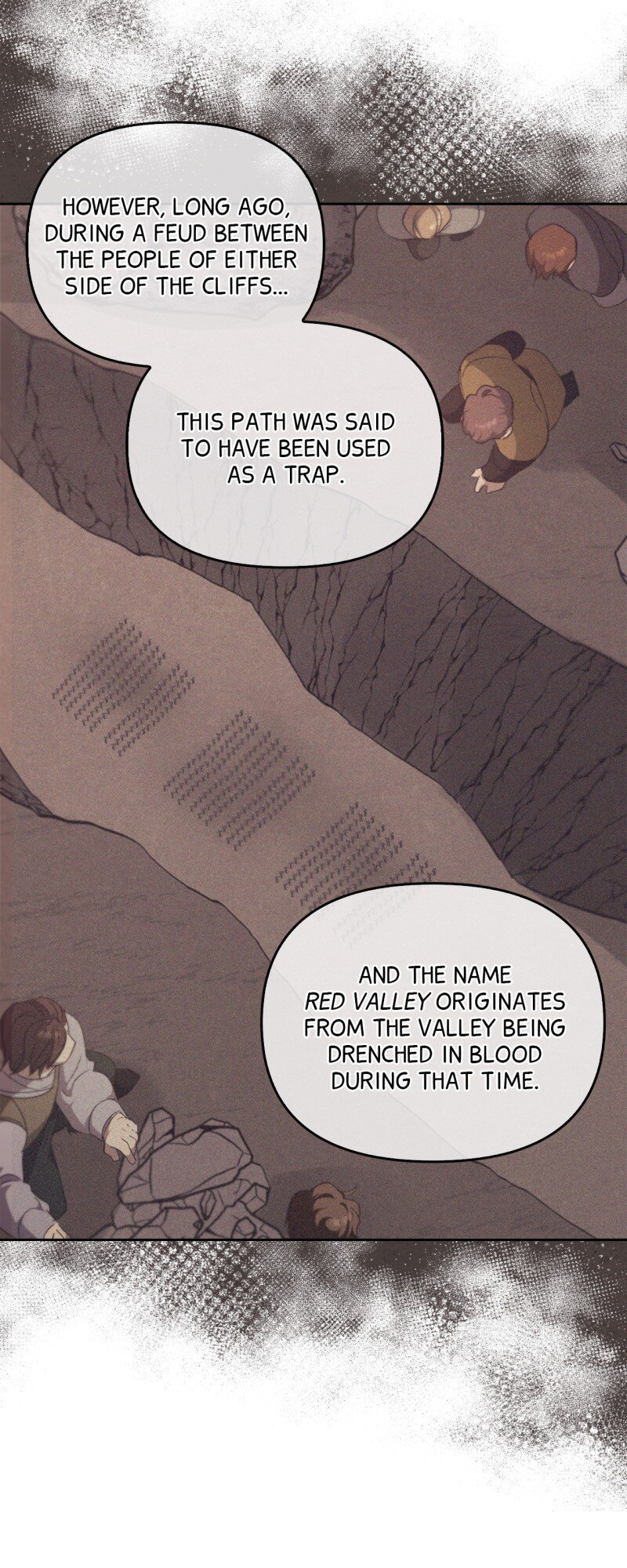 Regas Chapter 33 page 67
