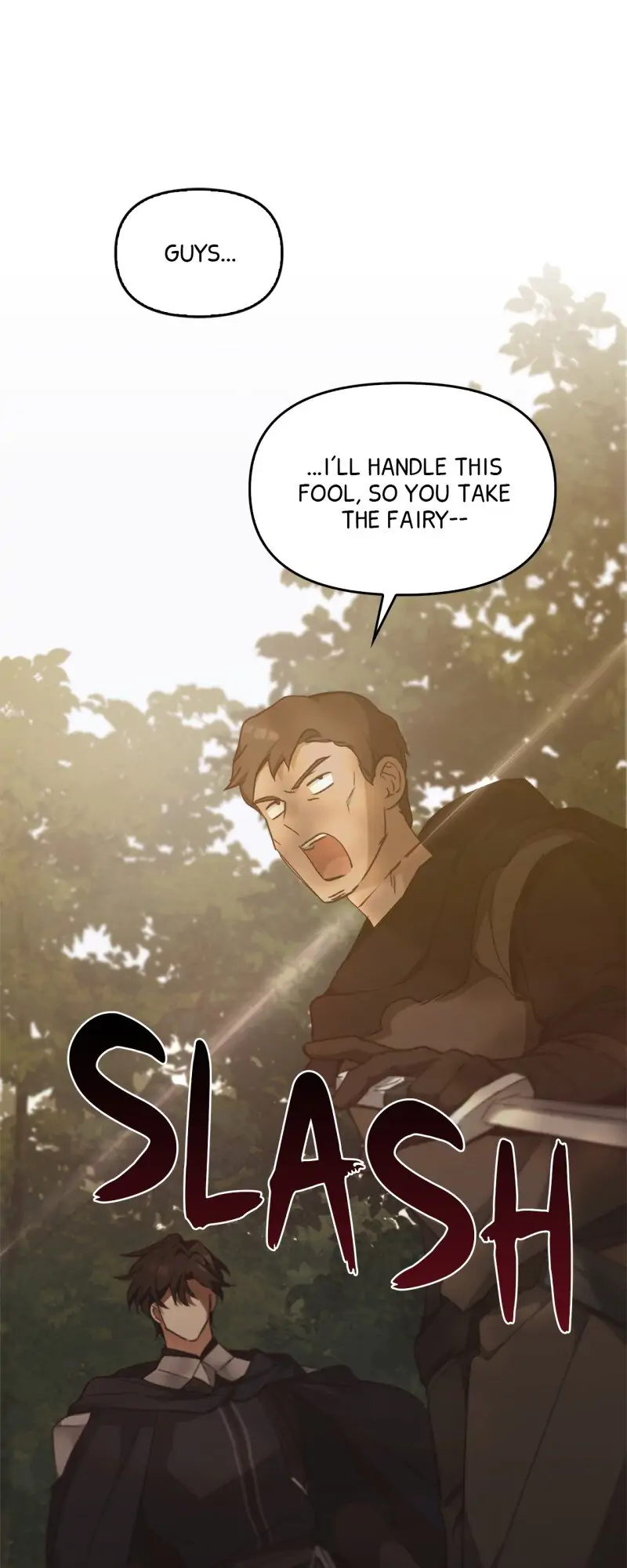 Regas Chapter 36 page 18