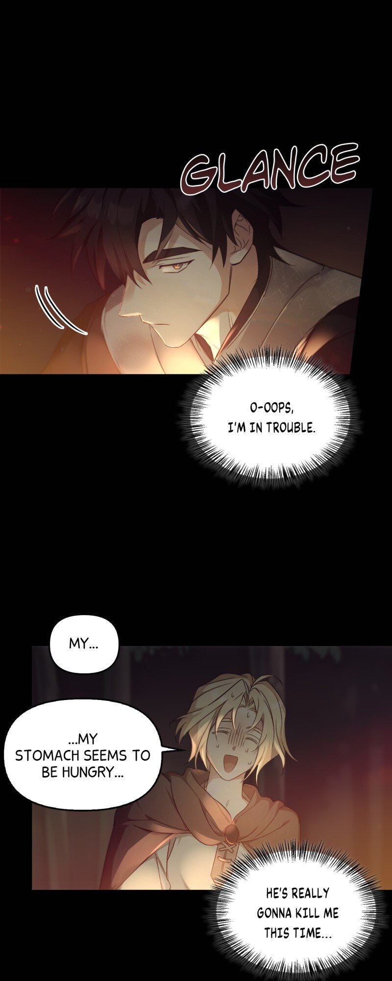 Regas Chapter 38 page 10