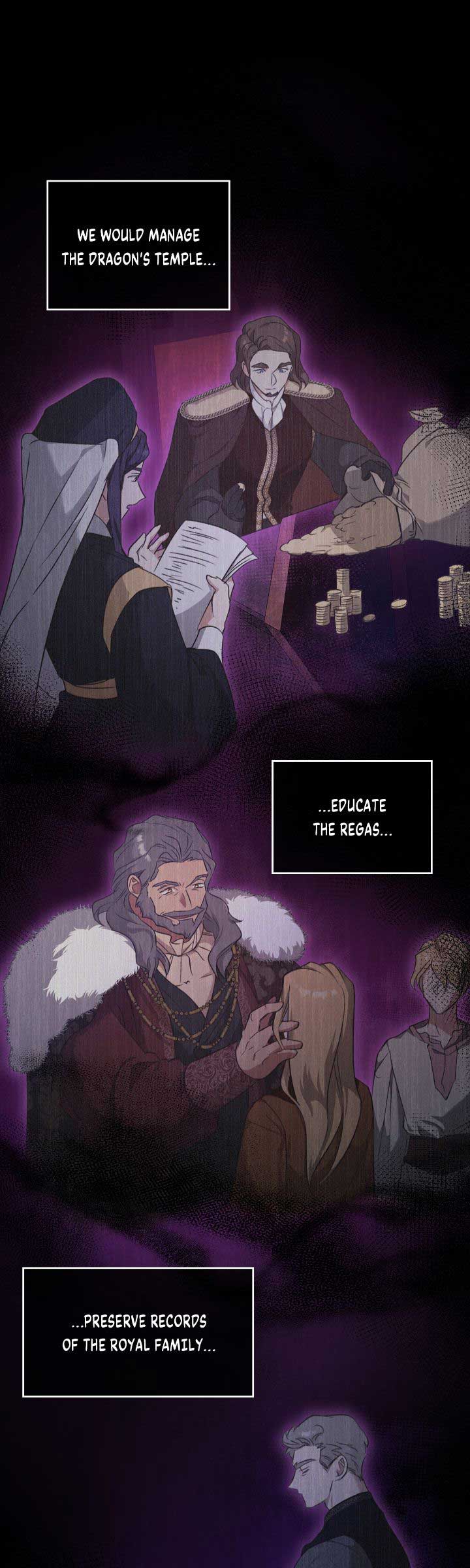 Regas Chapter 40 page 8