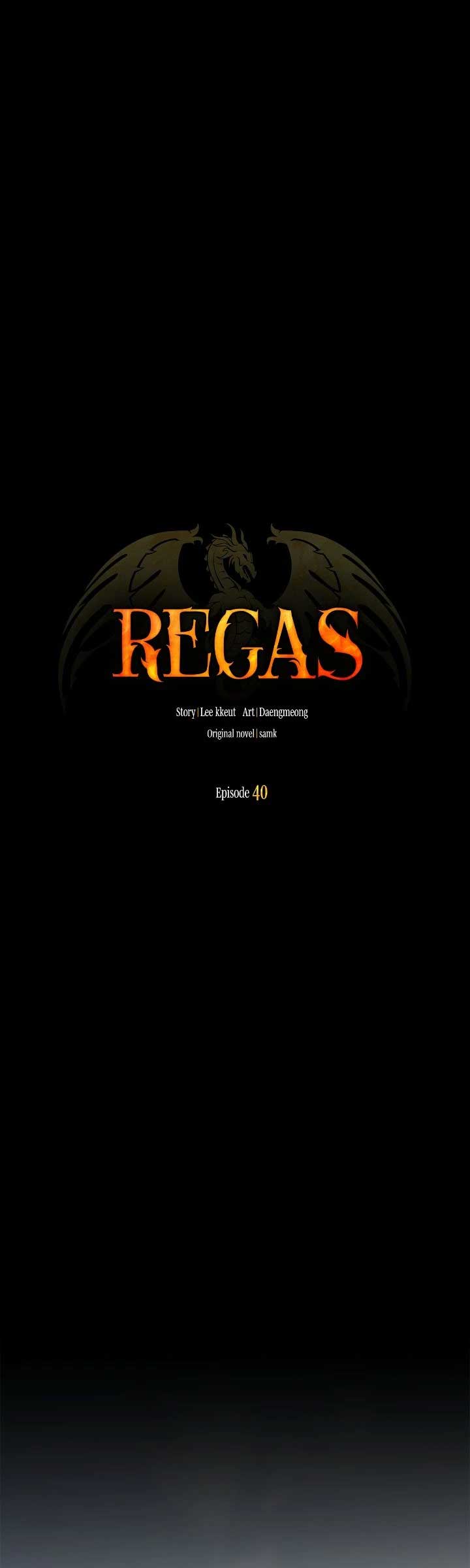 Regas Chapter 40 page 21