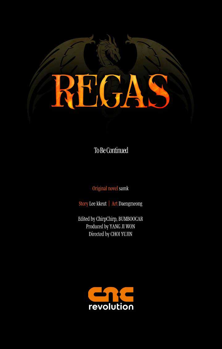 Regas Chapter 40 page 68