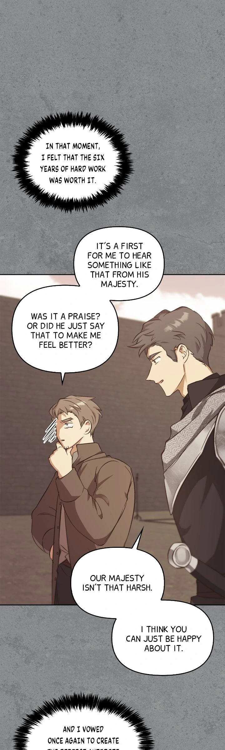 Regas Chapter 41 page 84