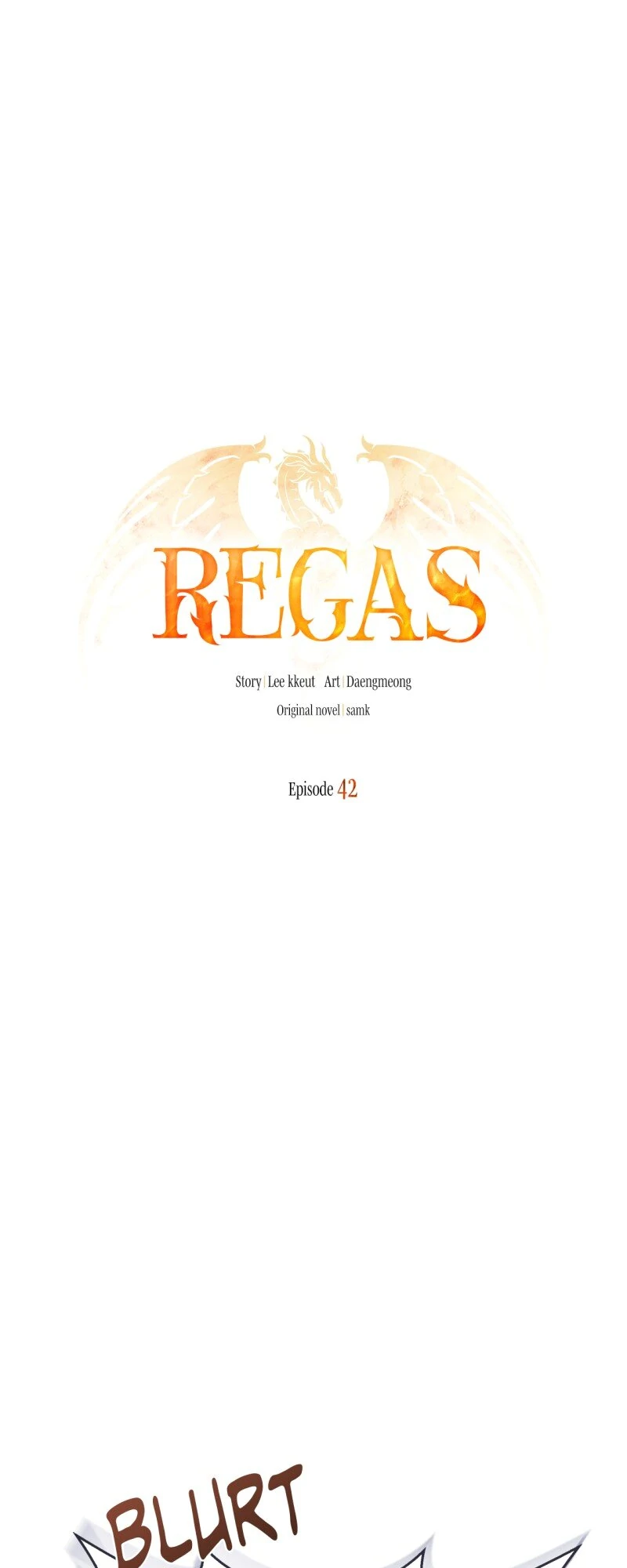 Regas Chapter 42 page 2