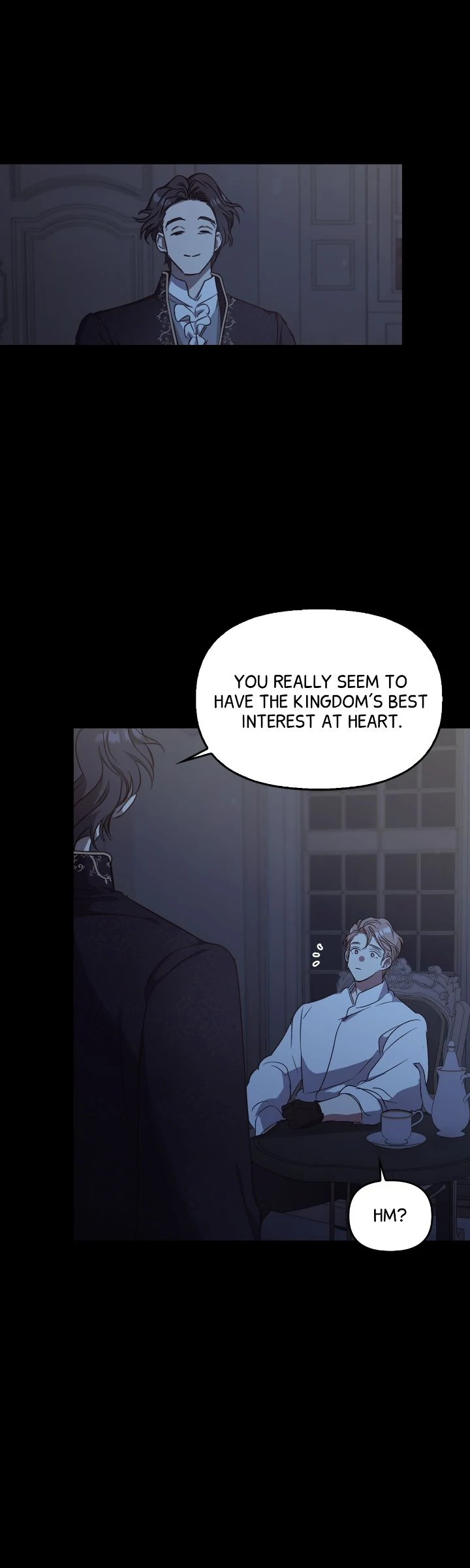Regas Chapter 43 page 74