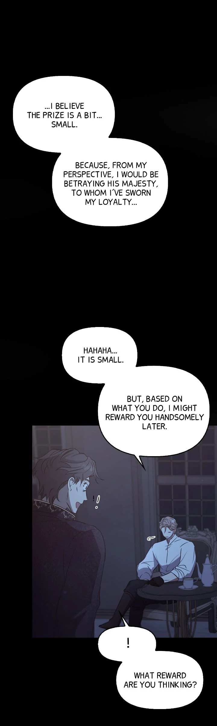 Regas Chapter 43 page 82