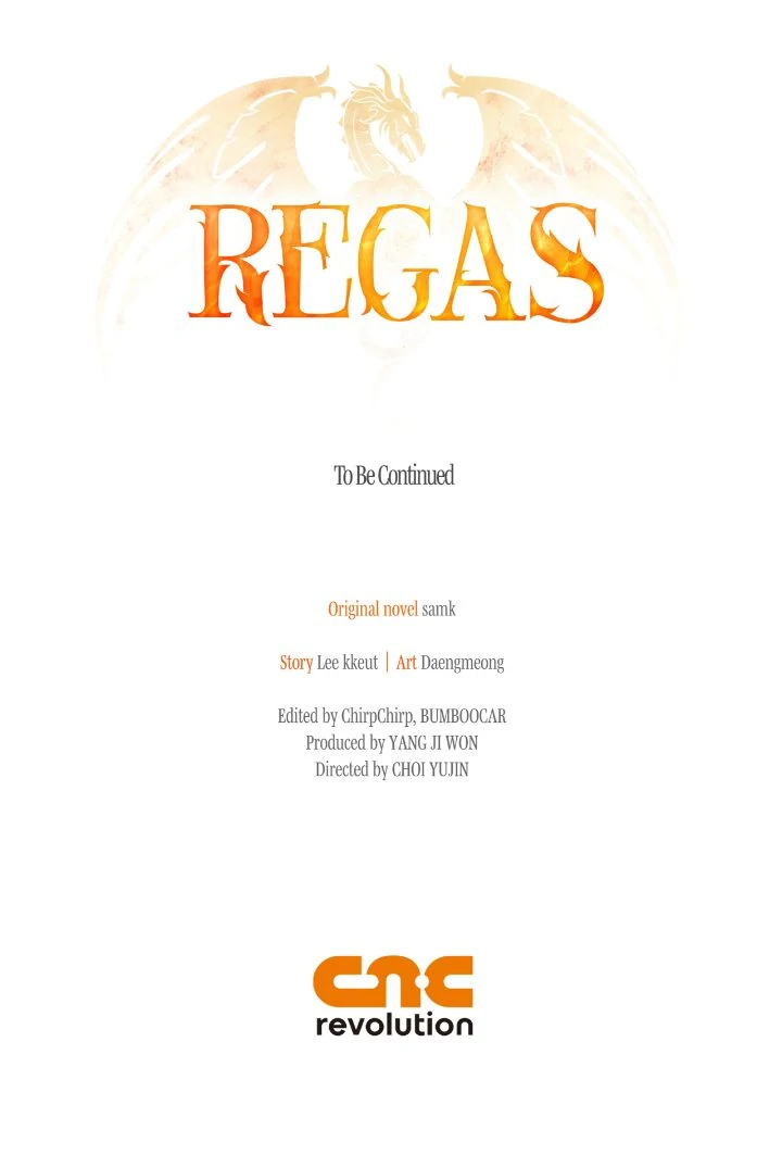 Regas Chapter 43 page 86