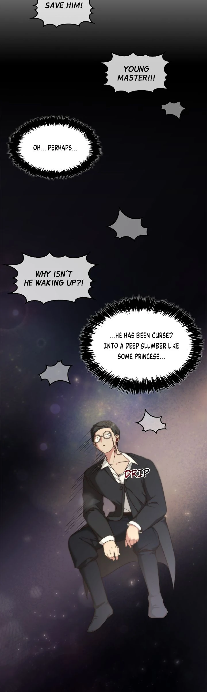 Regas Chapter 44 page 47