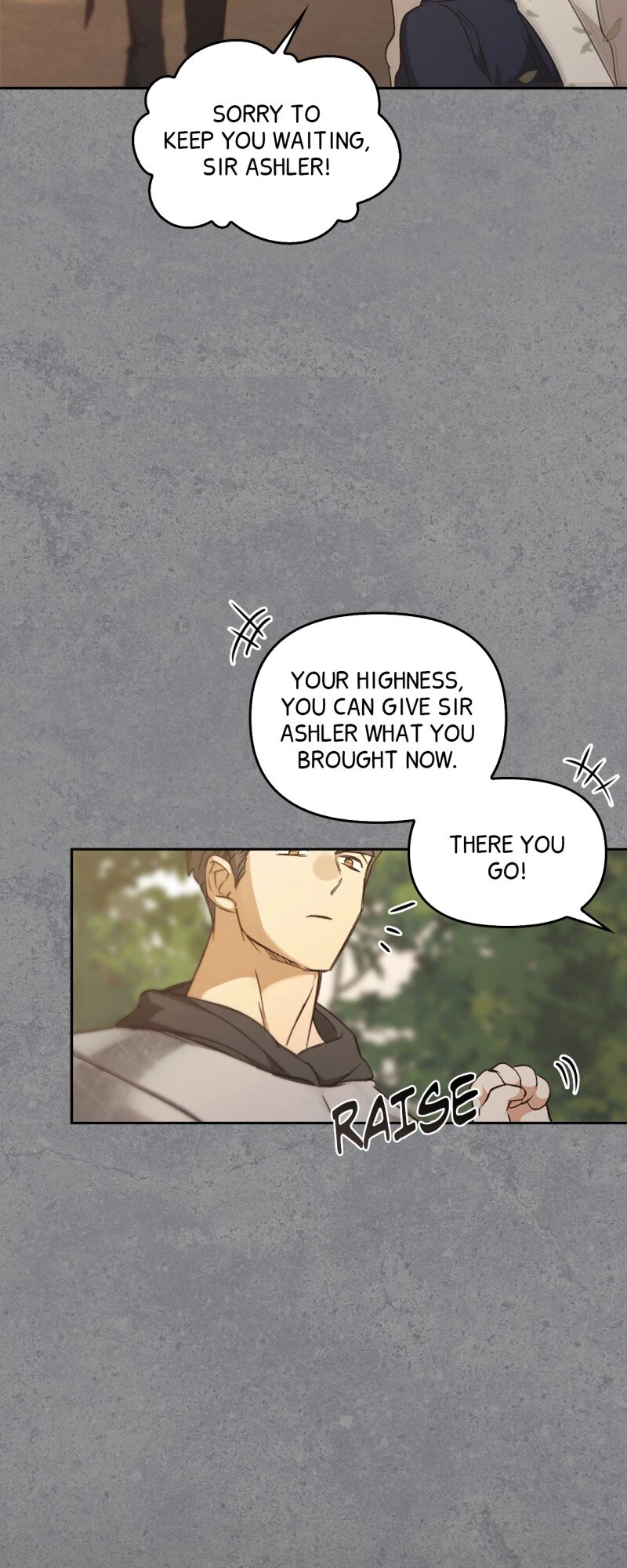 Regas Chapter 45 page 12