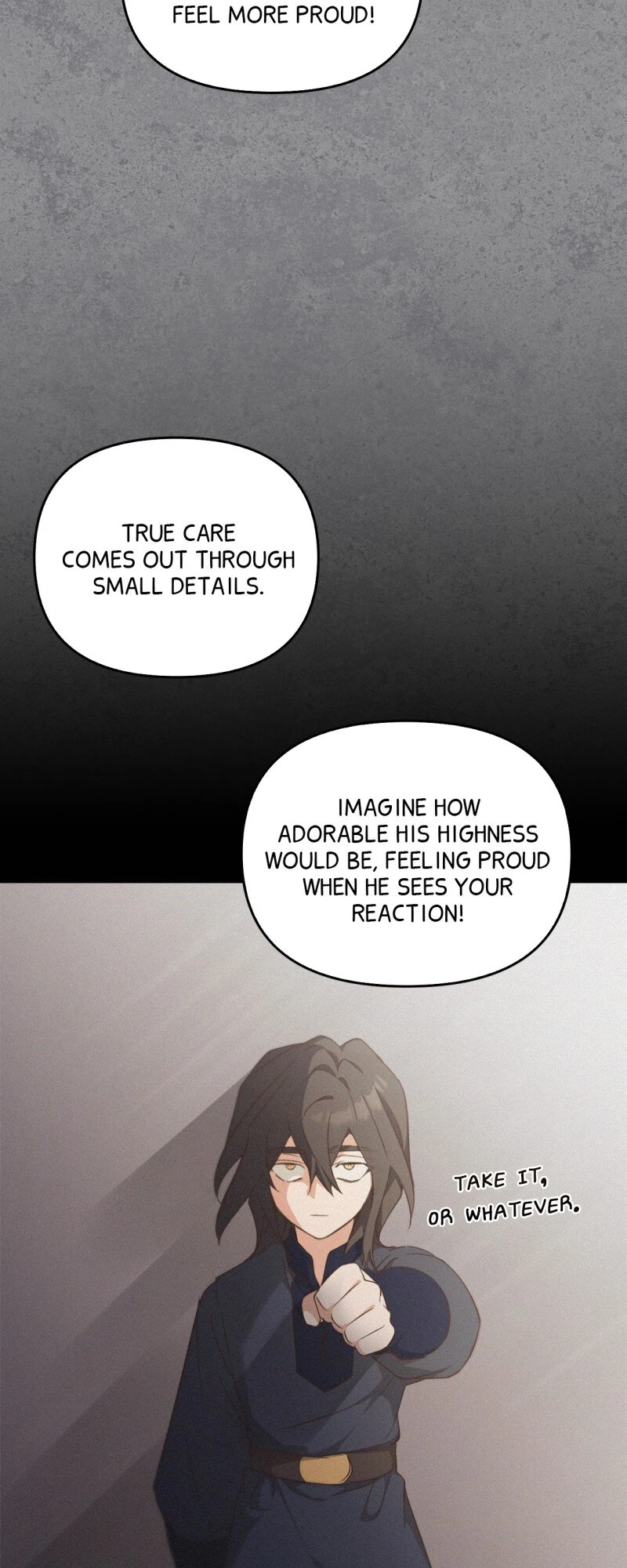 Regas Chapter 45 page 21