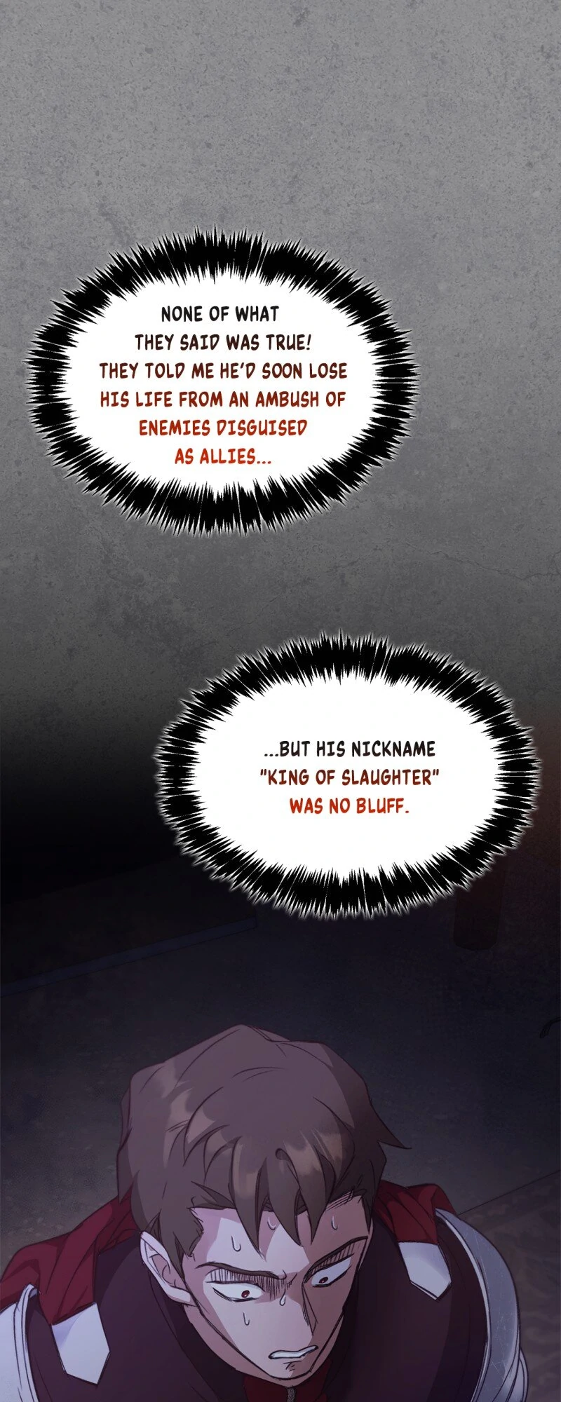 Regas Chapter 45 page 50