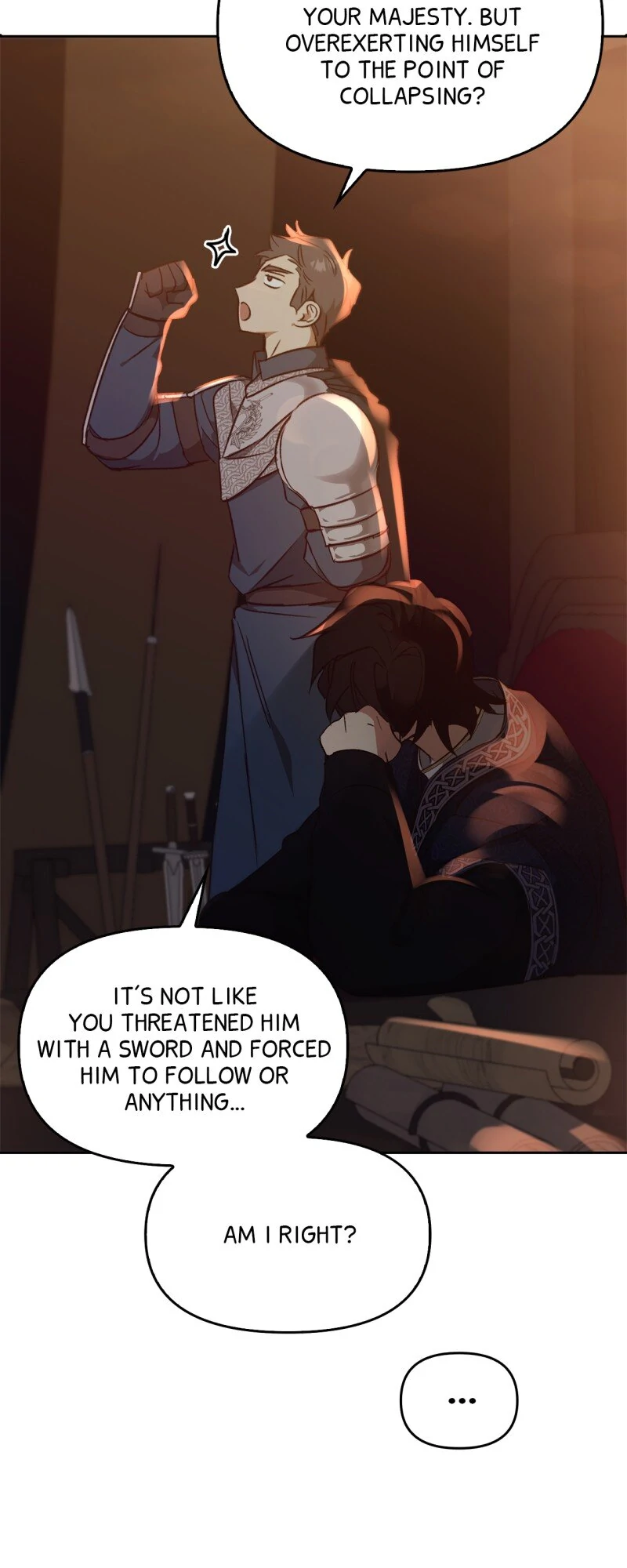 Regas Chapter 45 page 70