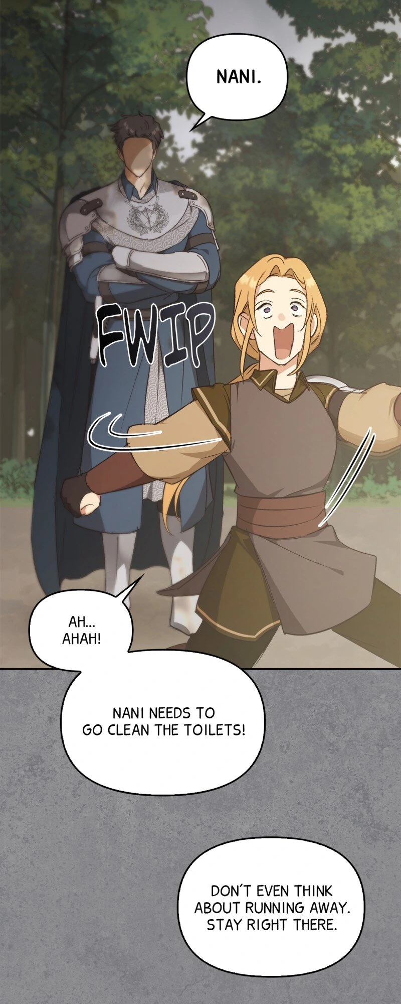 Regas Chapter 46 page 11