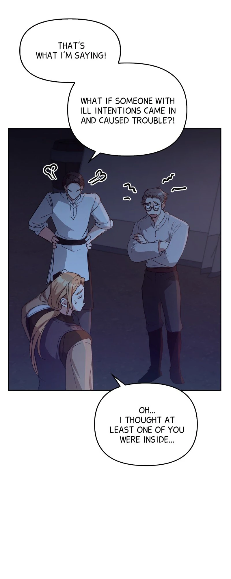 Regas Chapter 46 page 69