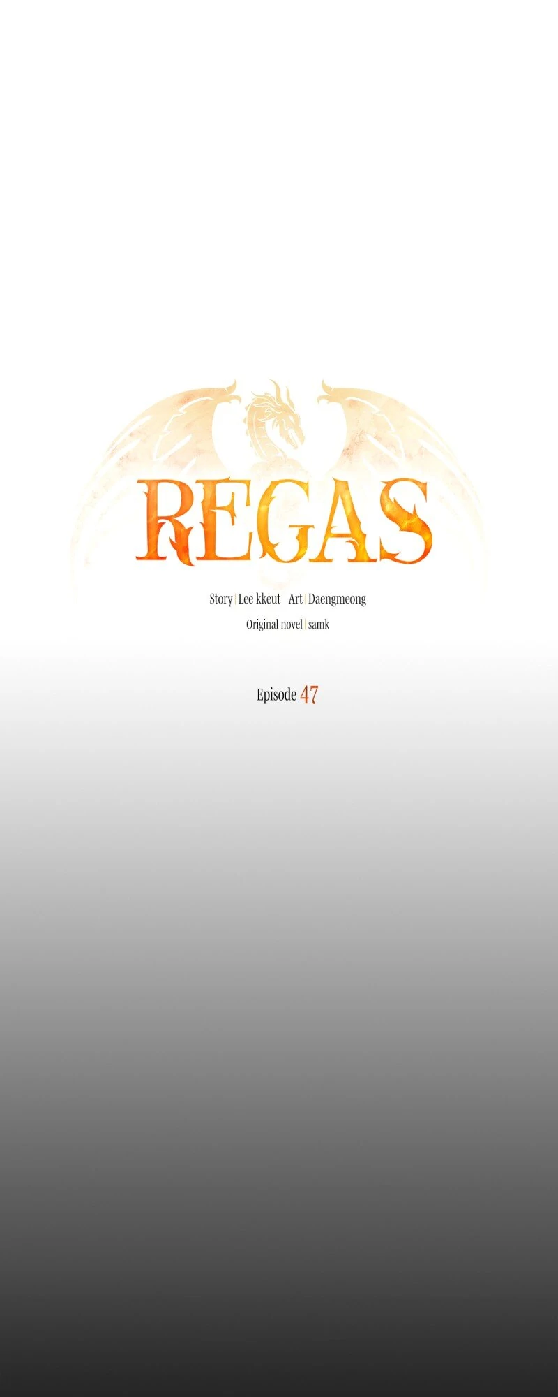 Regas Chapter 47 page 15