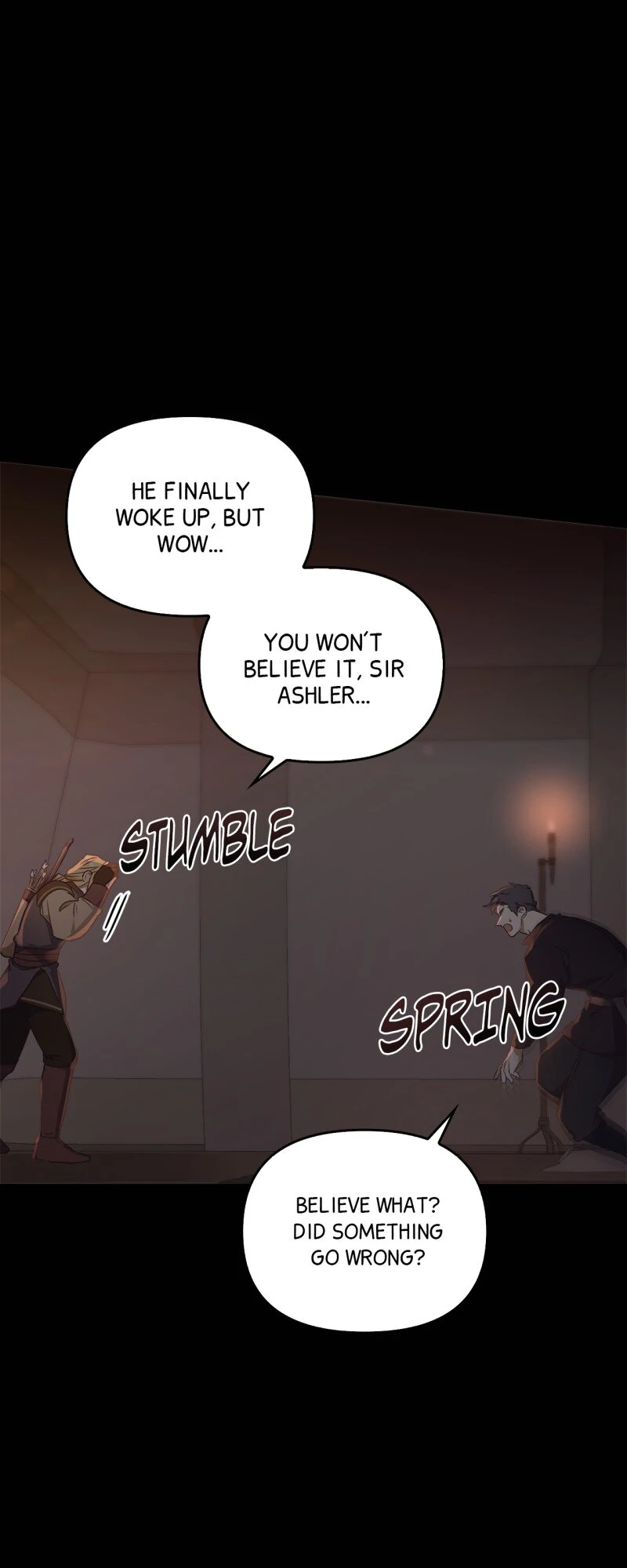Regas Chapter 47 page 23