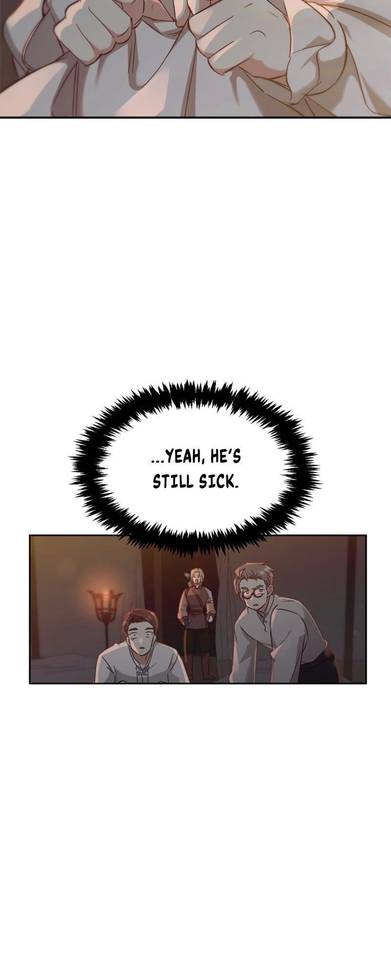 Regas Chapter 47 page 14