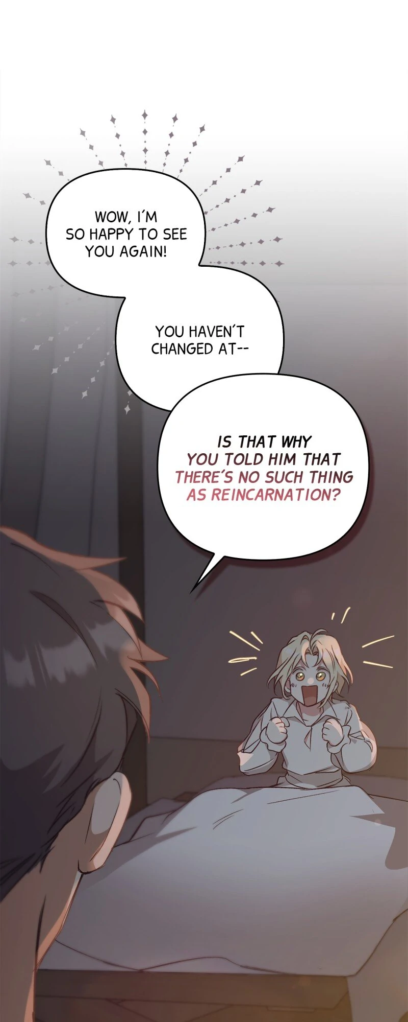 Regas Chapter 47 page 48