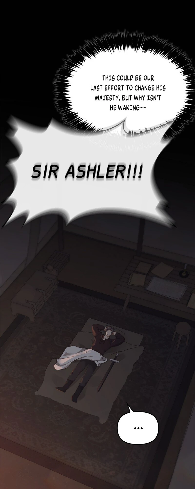 Regas Chapter 47 page 20