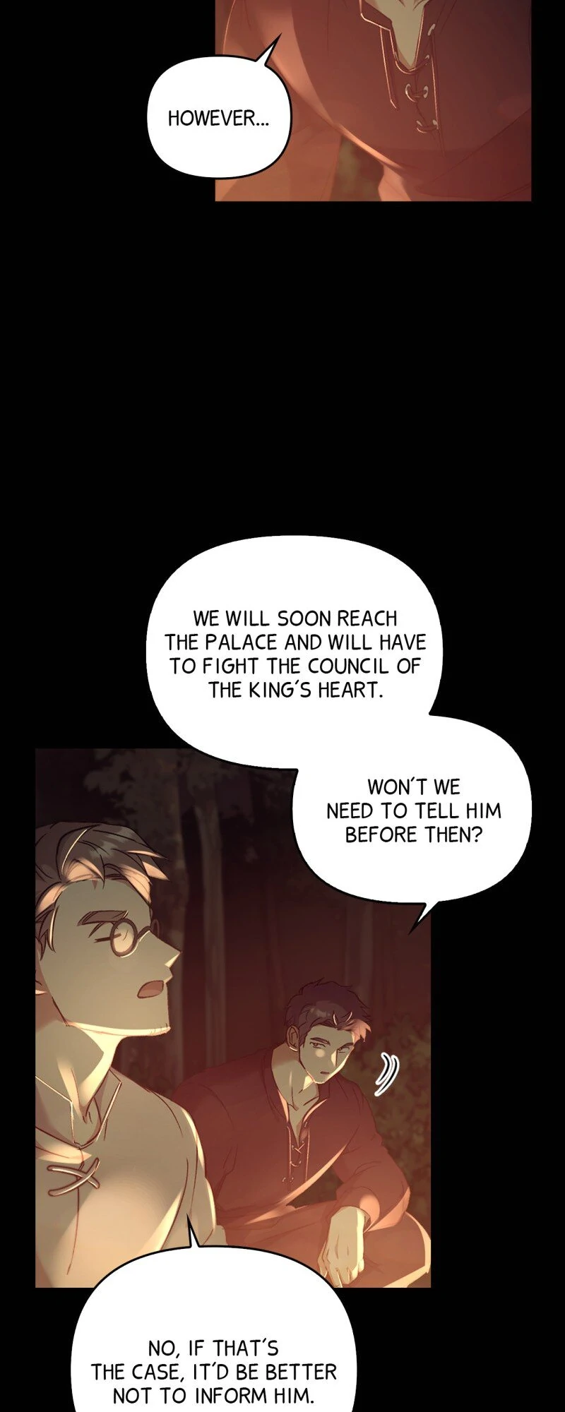 Regas Chapter 48 page 12