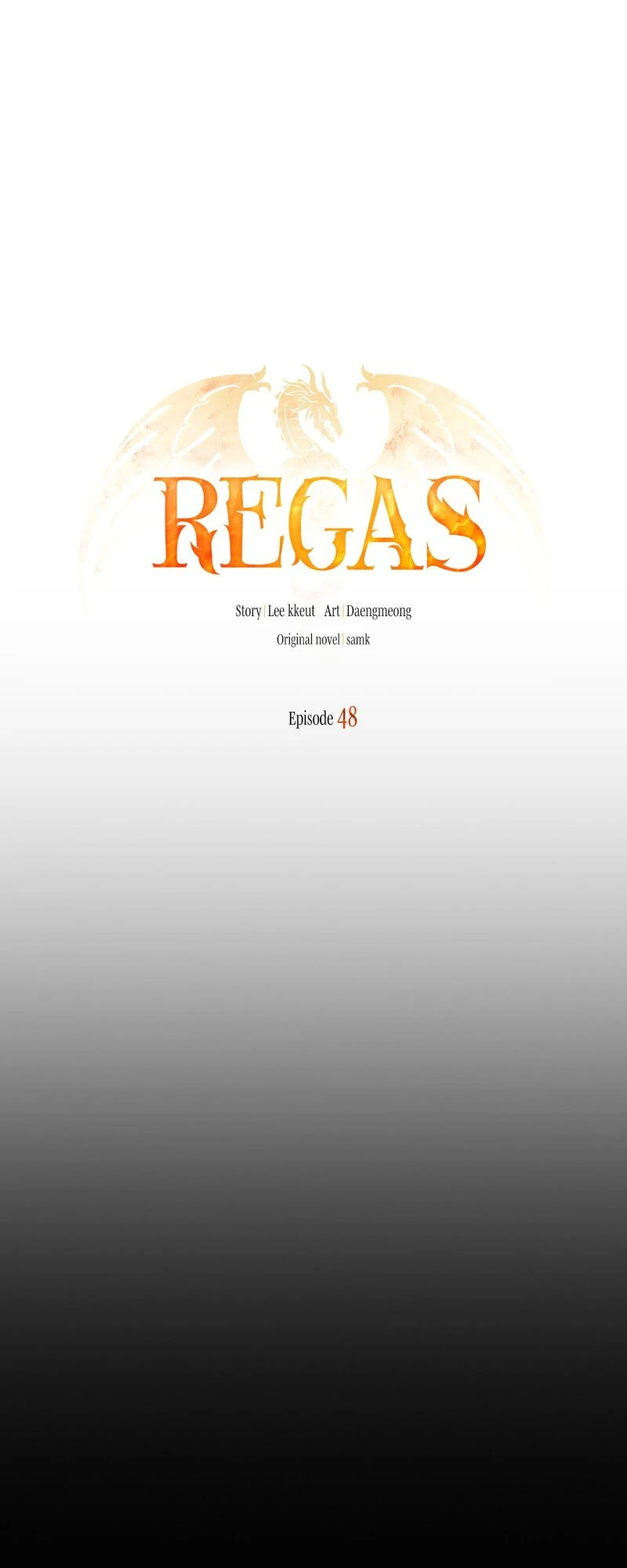 Regas Chapter 48 page 43