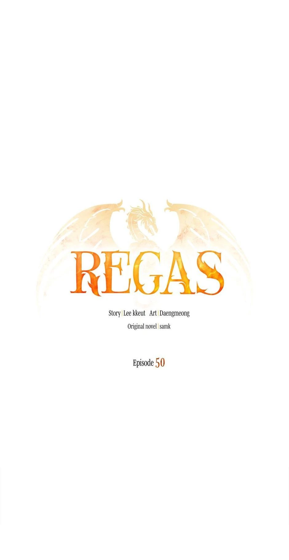 Regas Chapter 50 page 2