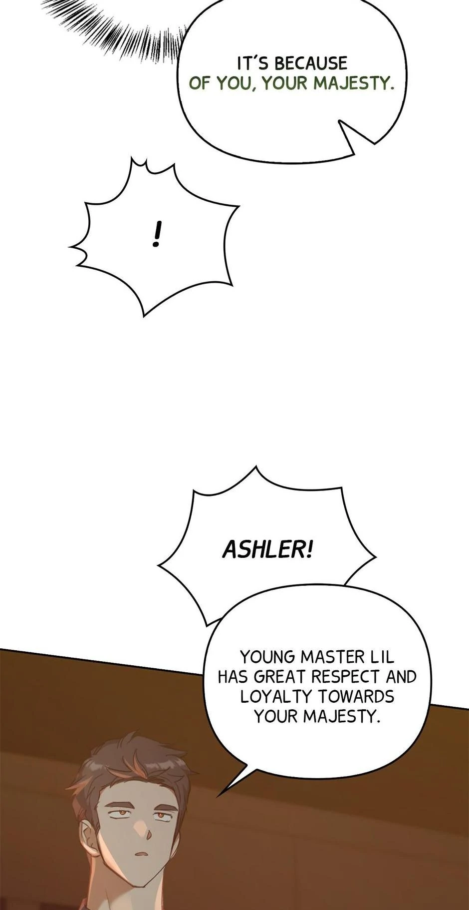 Regas Chapter 50 page 45