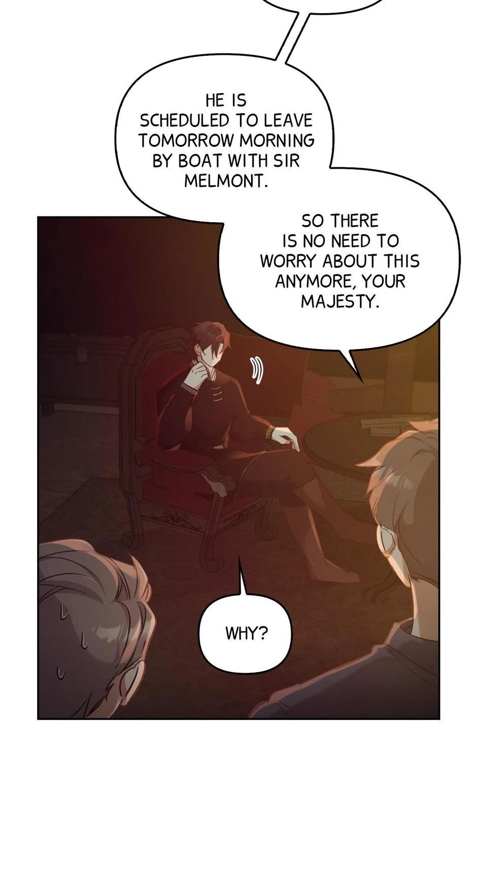 Regas Chapter 50 page 54