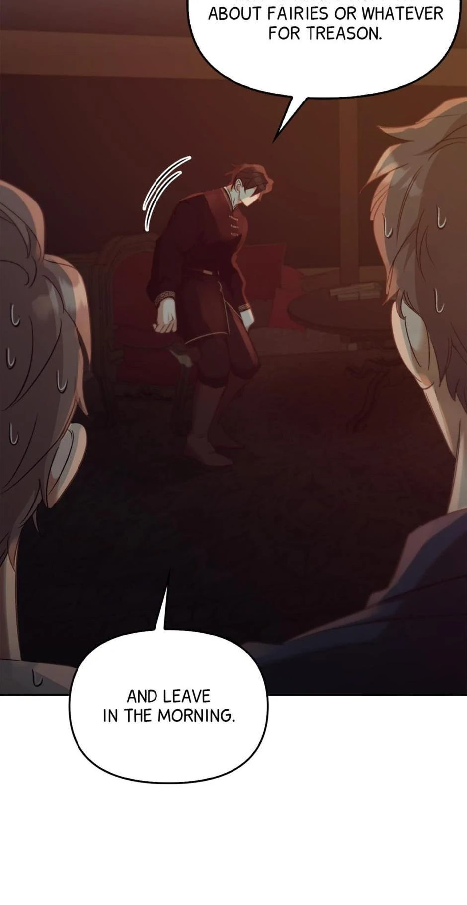 Regas Chapter 50 page 69