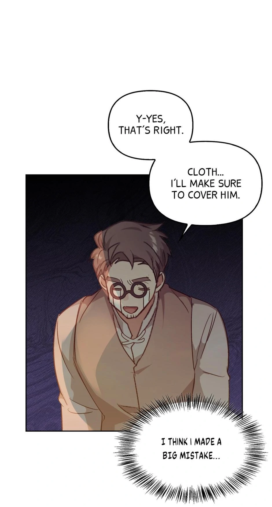 Regas Chapter 50 page 74