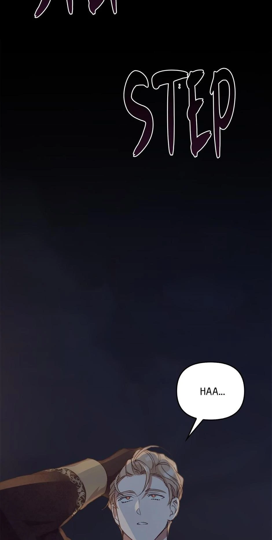 Regas Chapter 50 page 83