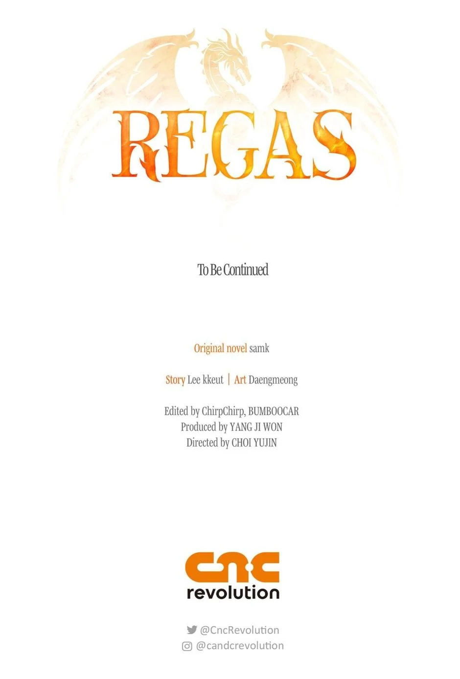 Regas Chapter 51 page 92
