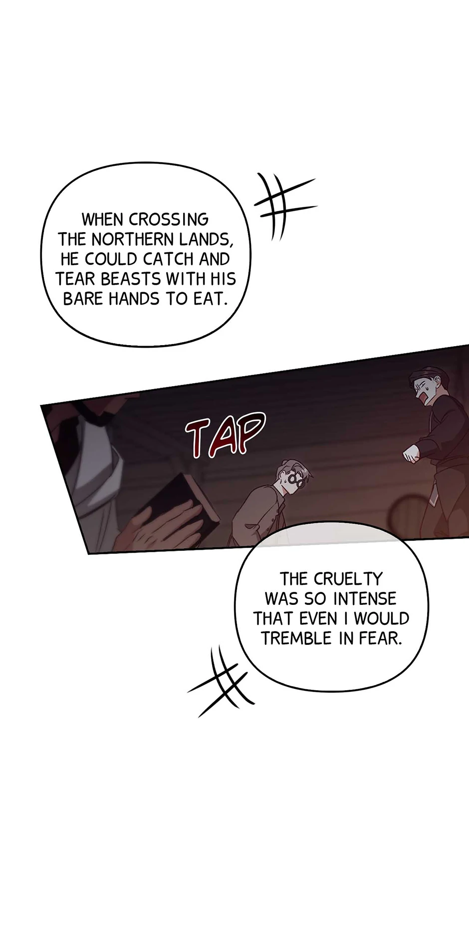 Regas Chapter 54 page 21