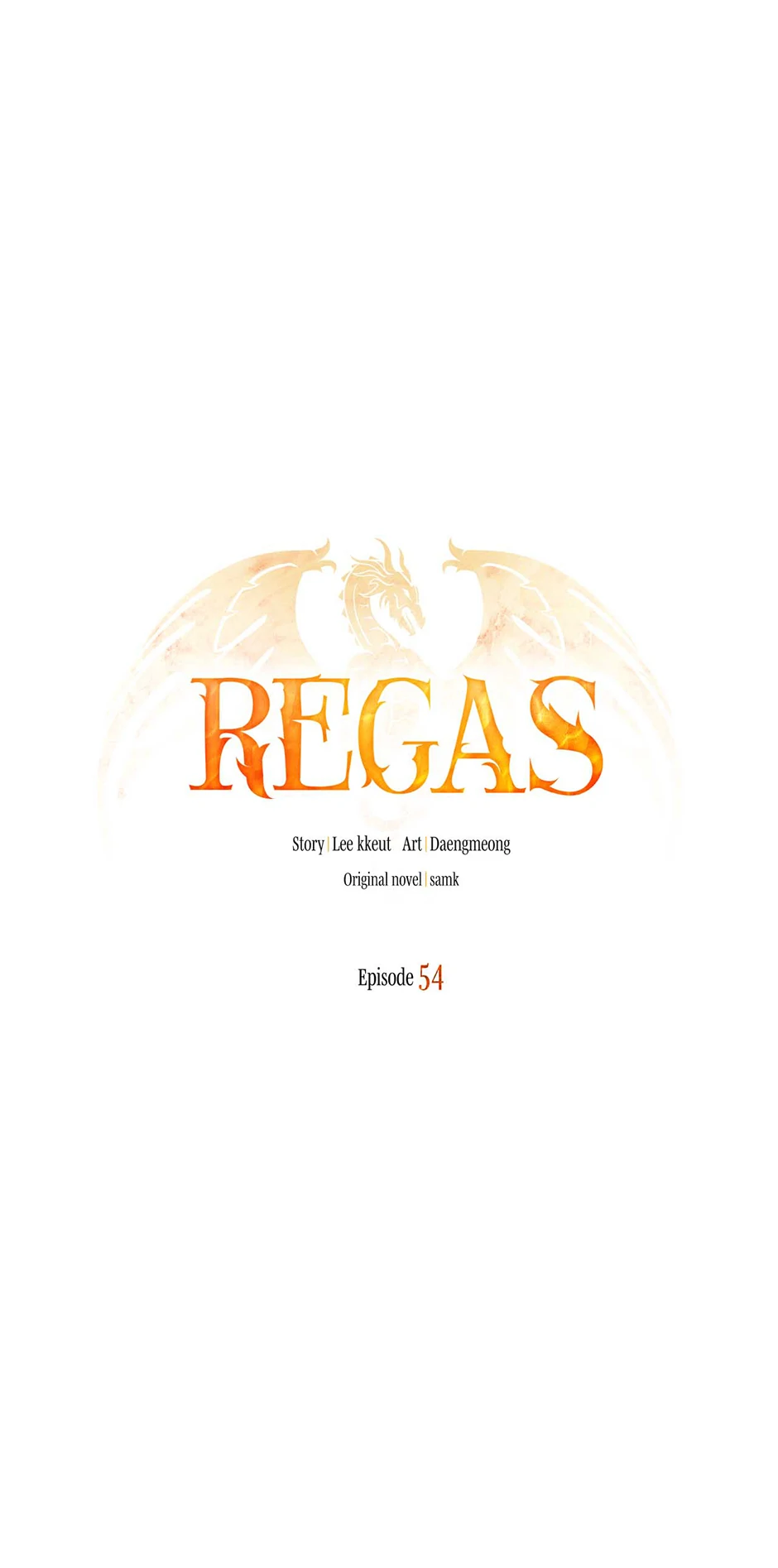 Regas Chapter 54 page 33