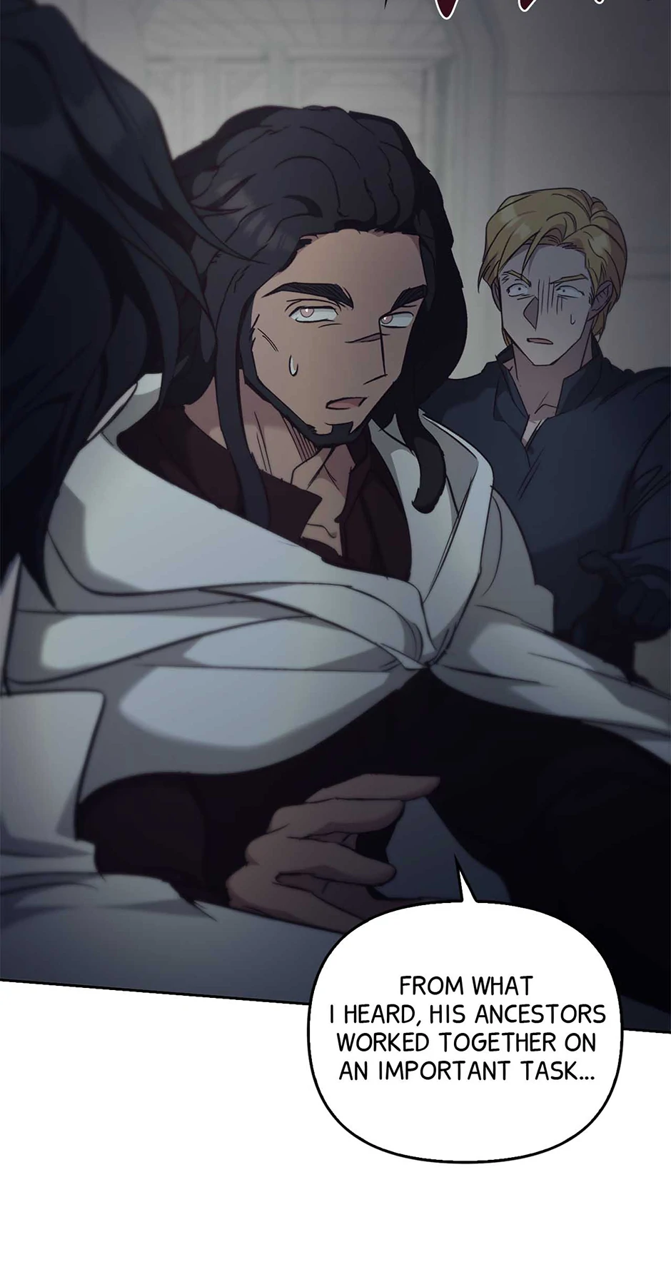 Regas Chapter 54 page 76