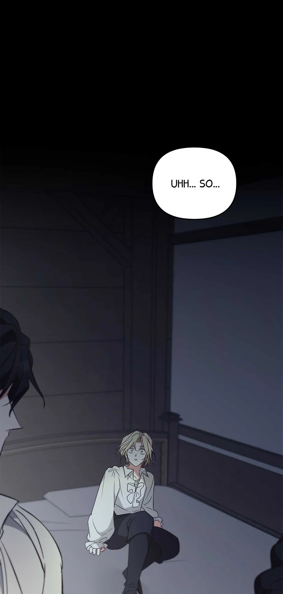 Regas Chapter 54 page 85