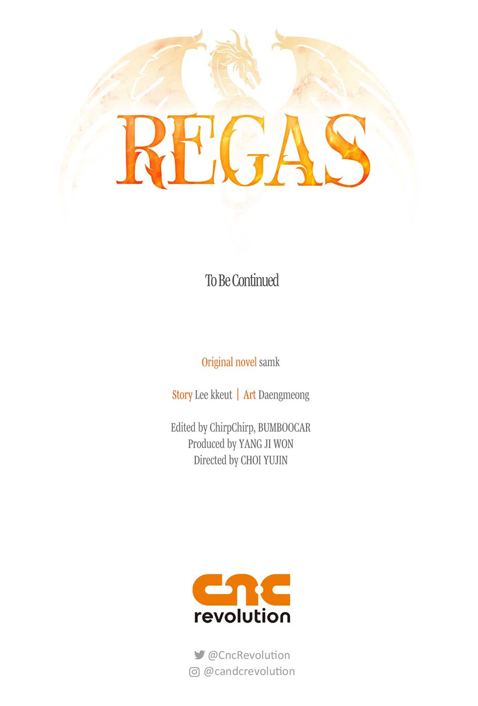Regas Chapter 54 page 89