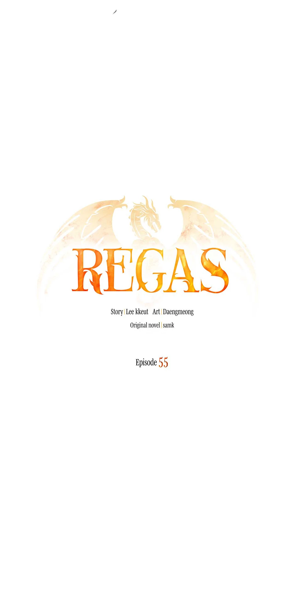 Regas Chapter 55 page 13