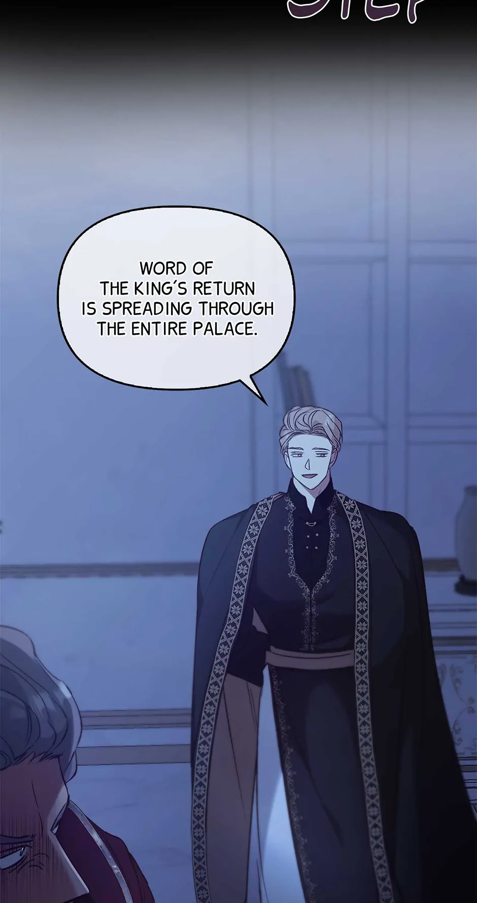 Regas Chapter 55 page 64