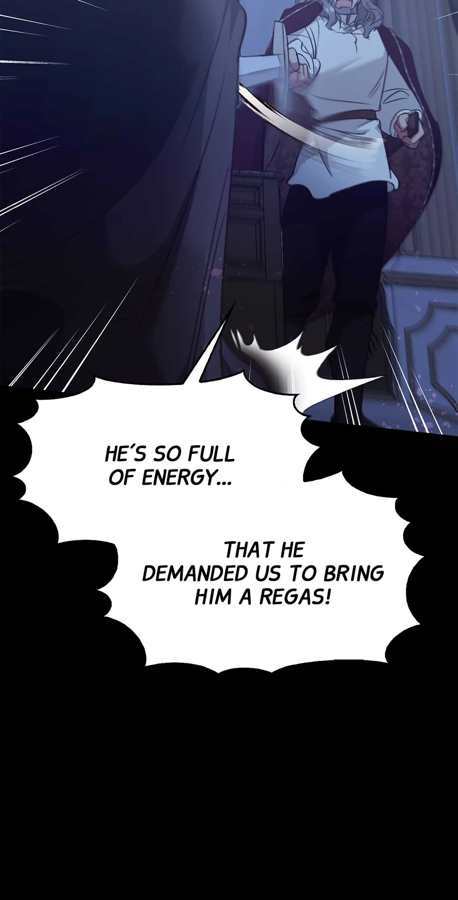 Regas Chapter 55 page 72
