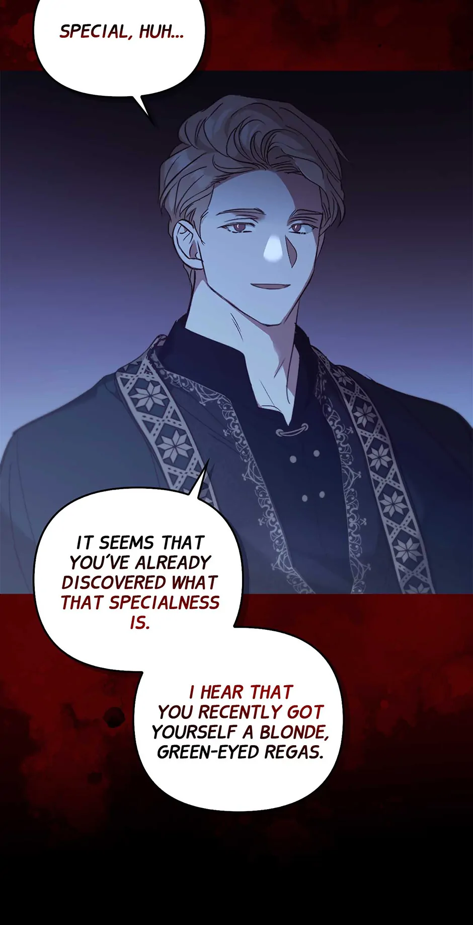 Regas Chapter 55 page 86