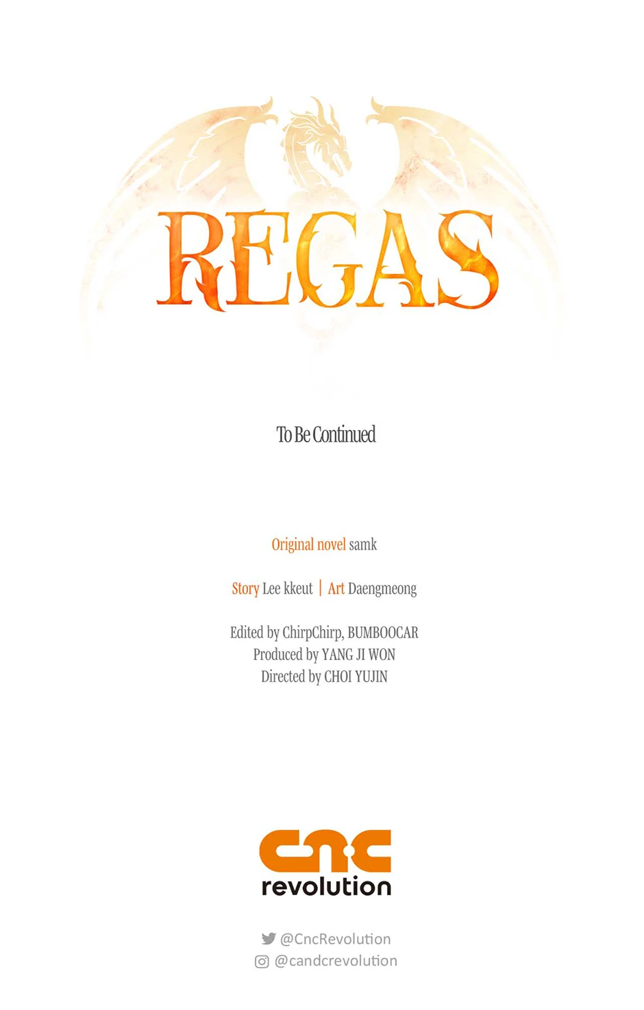 Regas Chapter 55 page 102