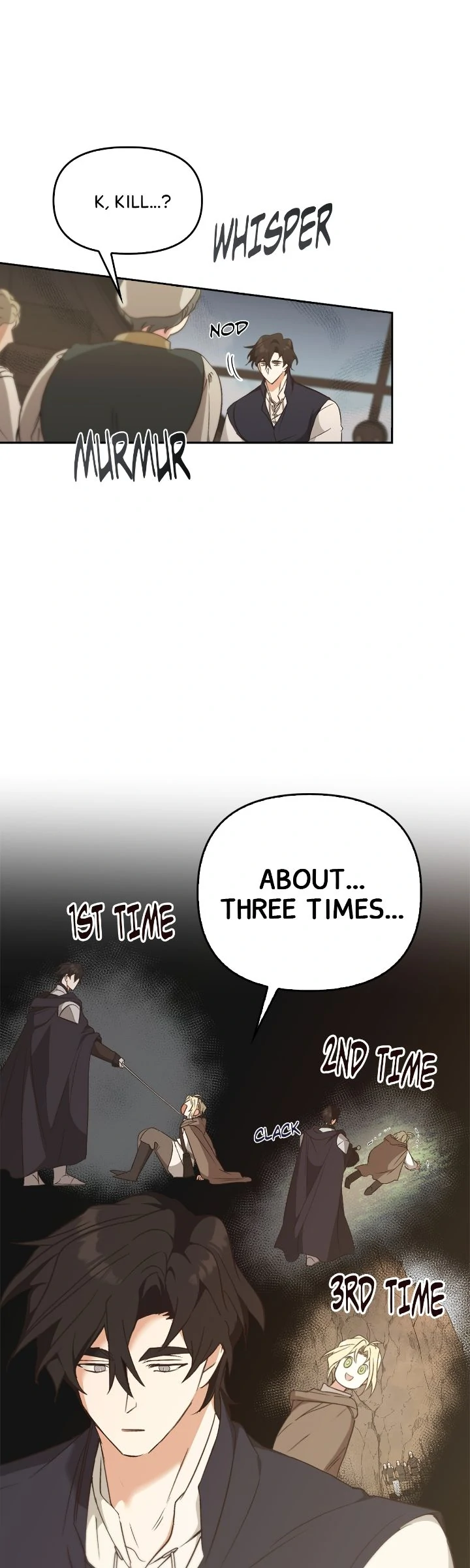 Regas Chapter 56 page 12