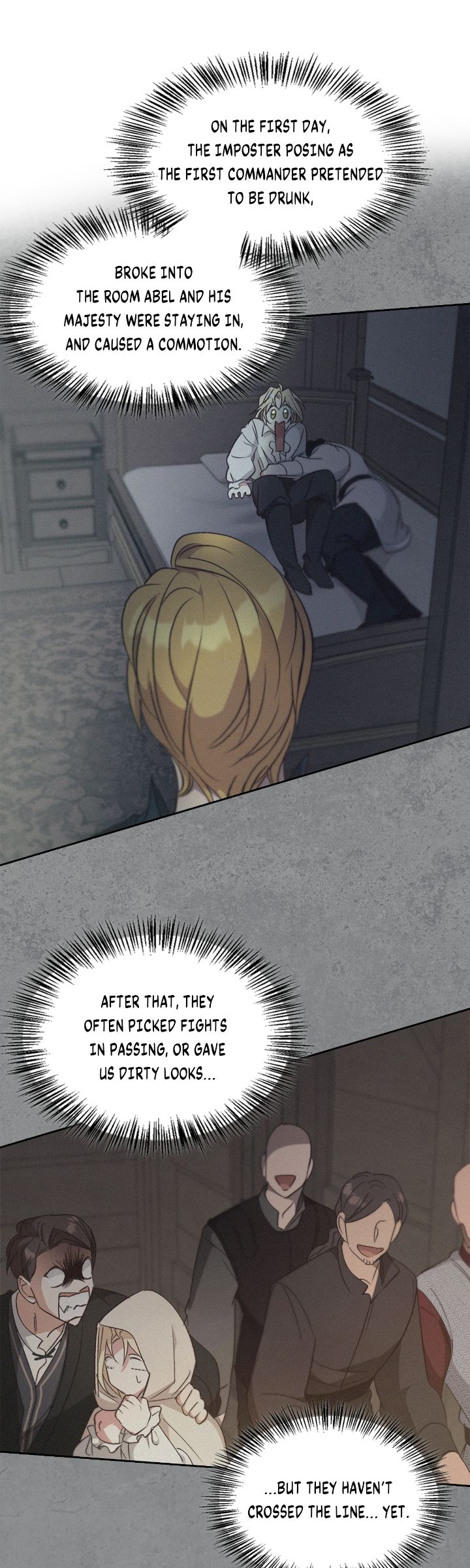 Regas Chapter 57 page 5