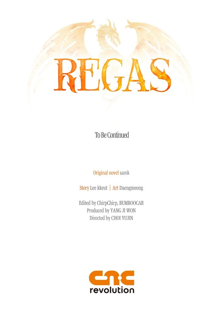 Regas Chapter 57 page 70
