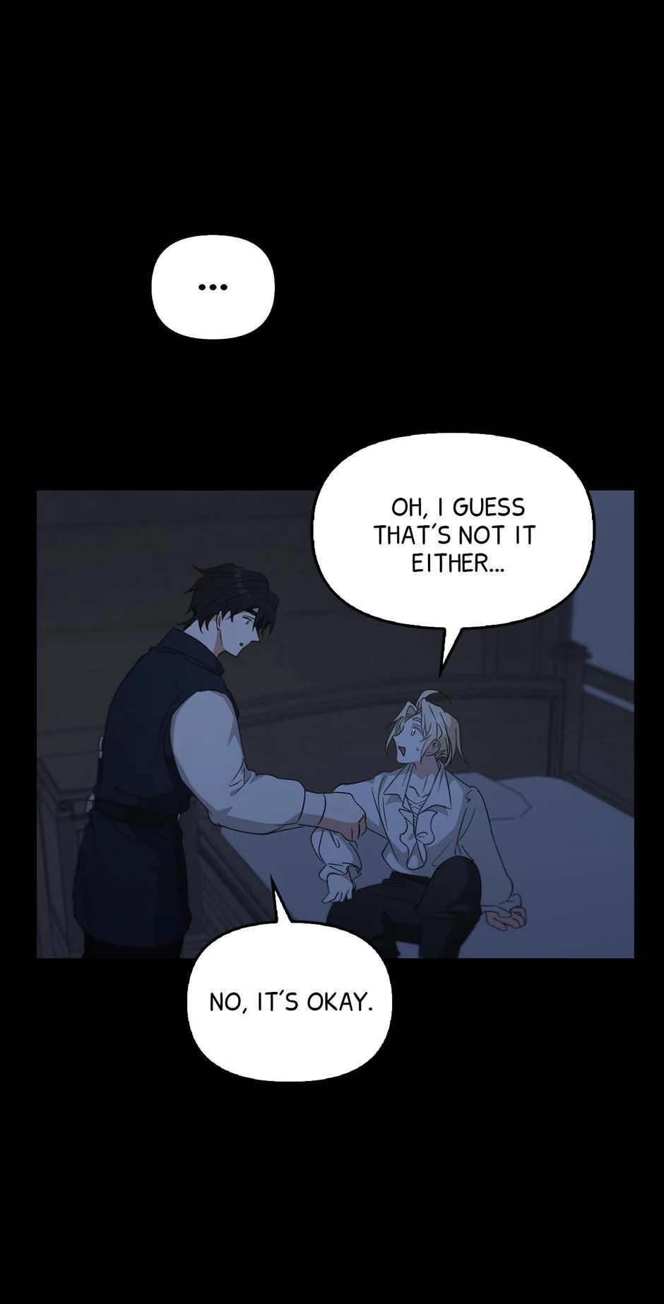 Regas Chapter 58 page 60