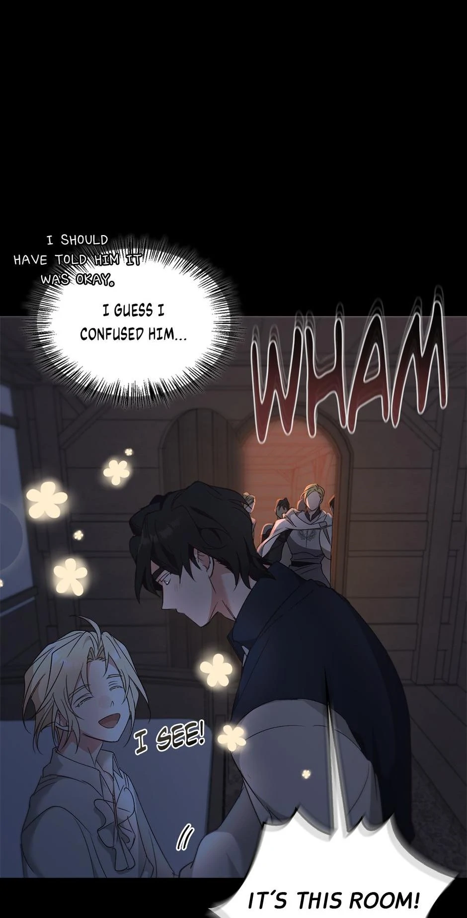 Regas Chapter 58 page 62