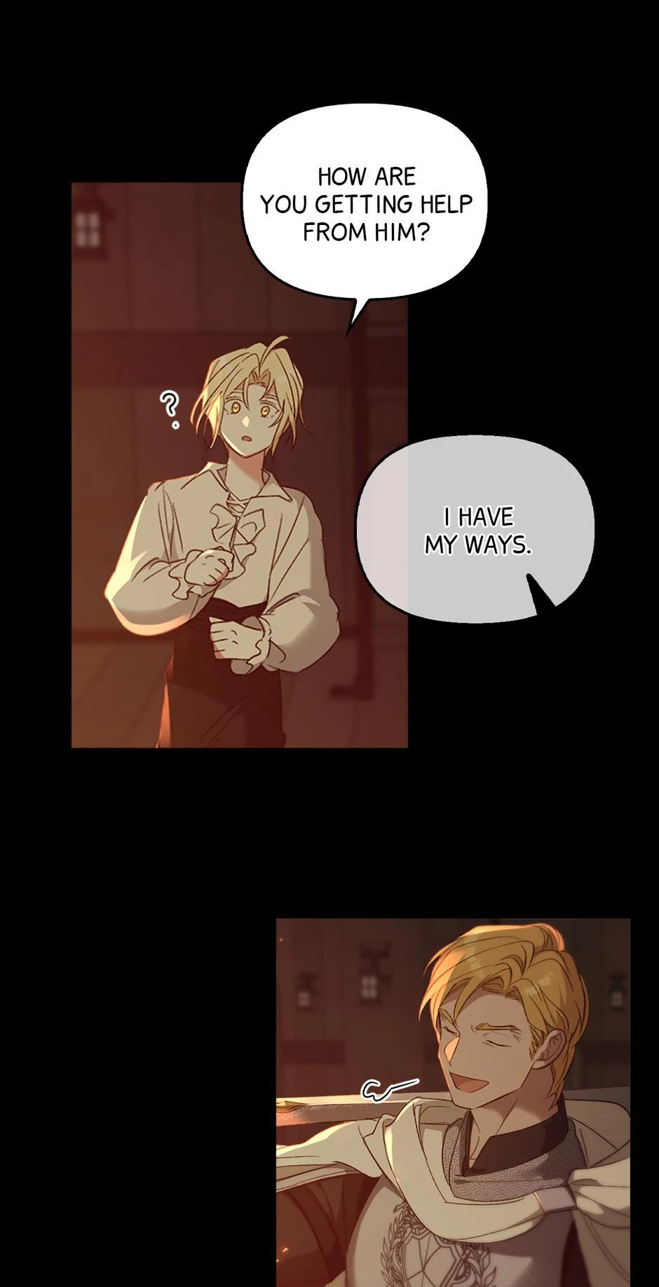 Regas Chapter 58 page 76