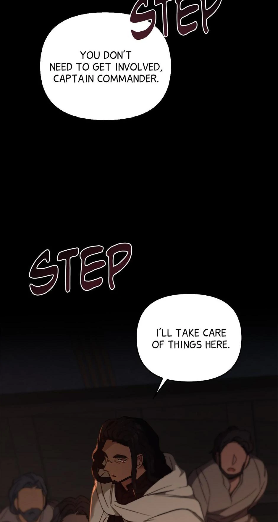 Regas Chapter 58 page 83