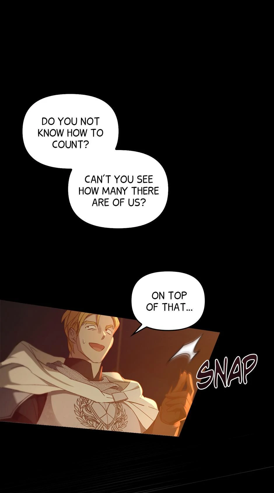 Regas Chapter 58 page 85